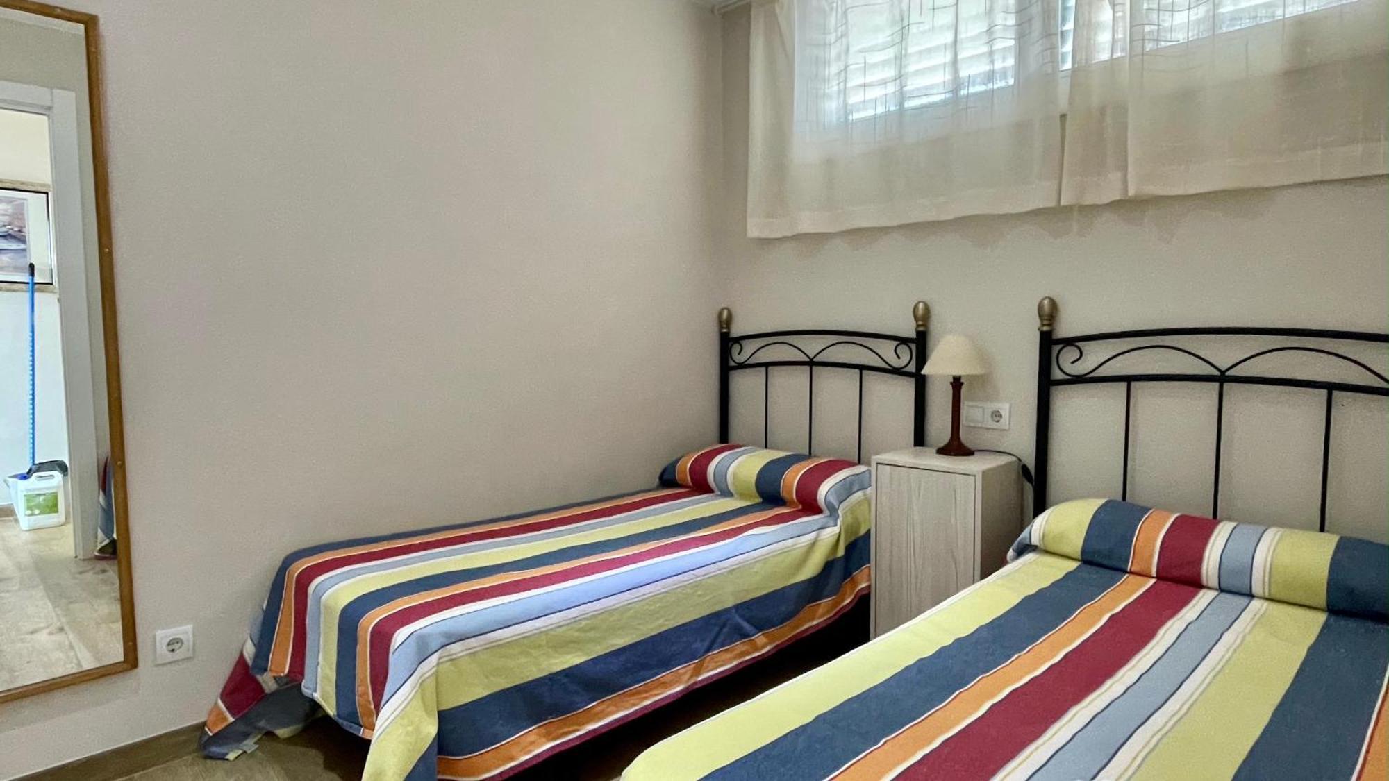 Apartamento Catalonia 1-9 L'Estartit Exterior foto