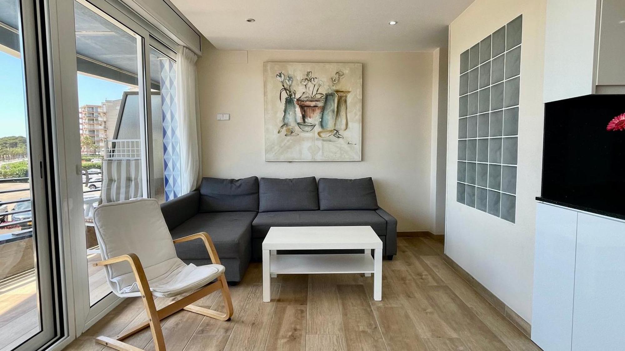 Apartamento Catalonia 1-9 L'Estartit Exterior foto