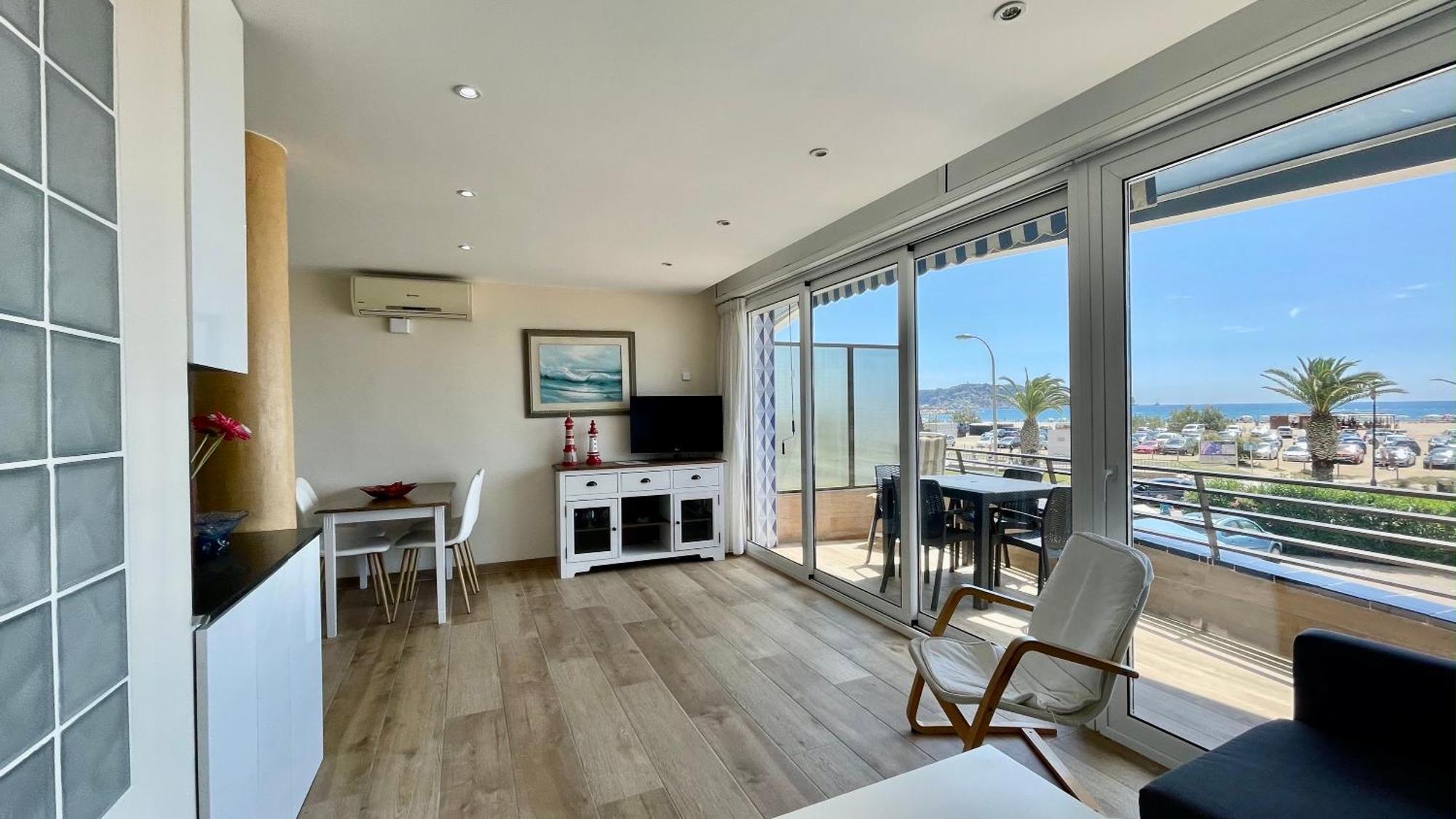 Apartamento Catalonia 1-9 L'Estartit Exterior foto