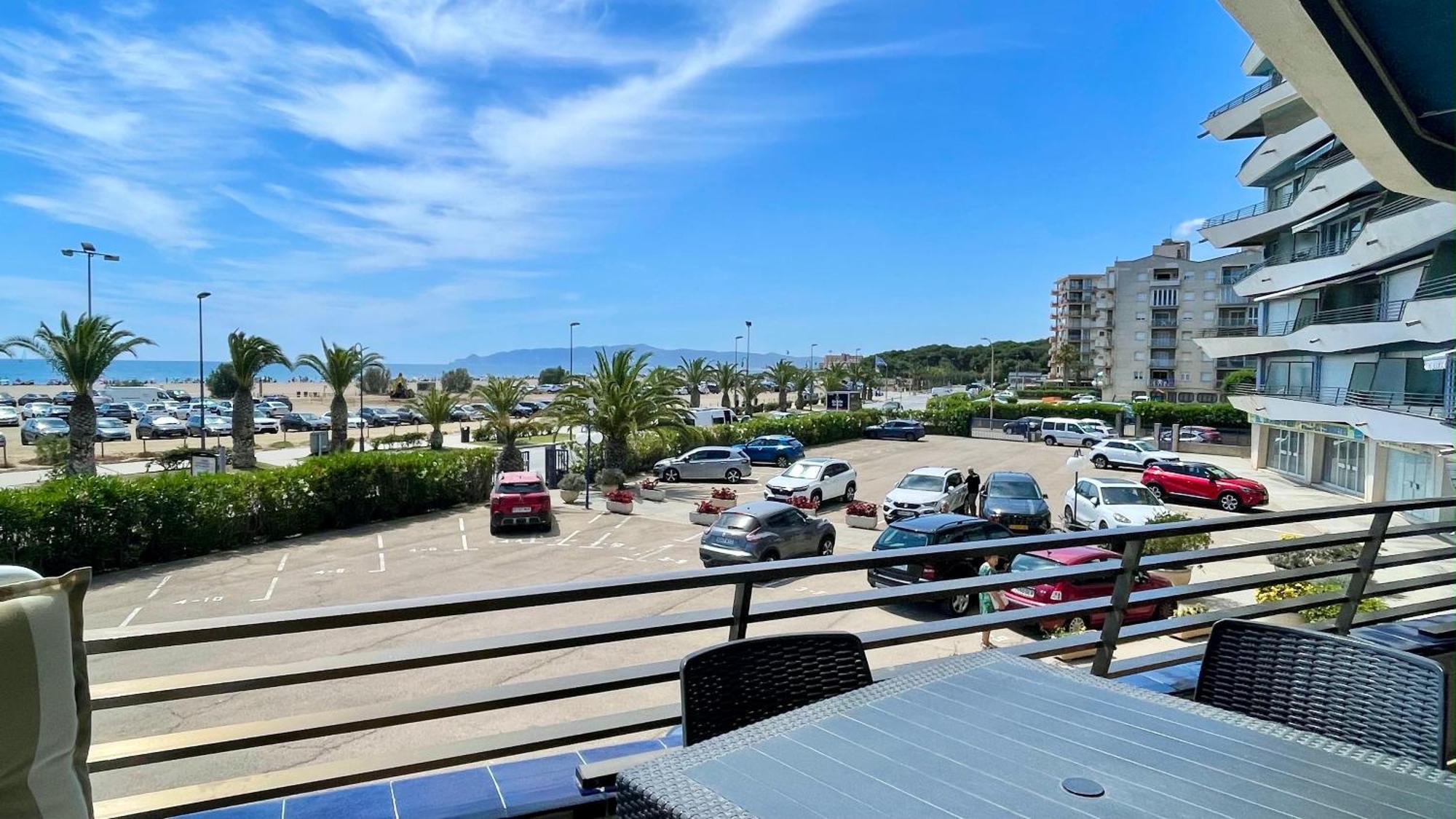 Apartamento Catalonia 1-9 L'Estartit Exterior foto