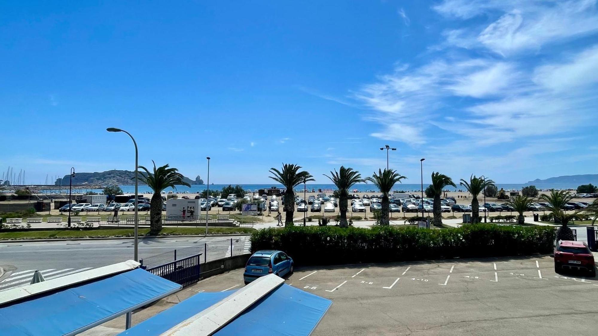 Apartamento Catalonia 1-9 L'Estartit Exterior foto